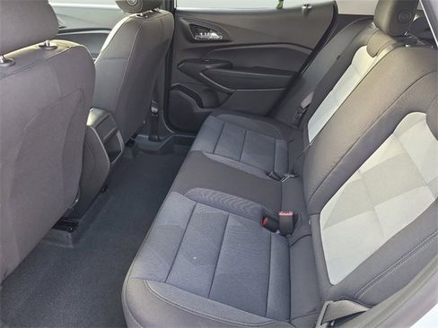 New 2026 Chevrolet Trax LS image 13