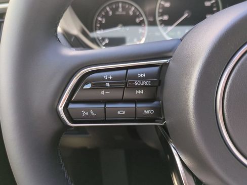 Used 2026 MAZDA CX-90 3.3 Turbo w/ Preferred Package AWD/4WD image 27