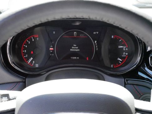 Used 2026 Dodge Durango GT AWD/4WD image 21