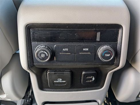 Used 2017 GMC Acadia SLT image 14