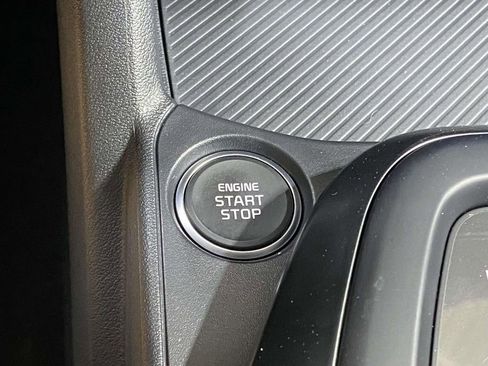New 2026 Kia K4 LX image 29