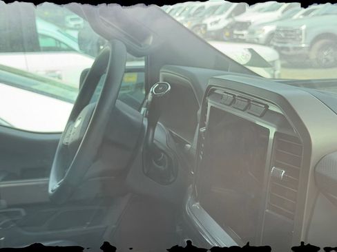 Used 2024 Ford F150 STX w/ Equipment Group 201A FX4 AWD/4WD image 6