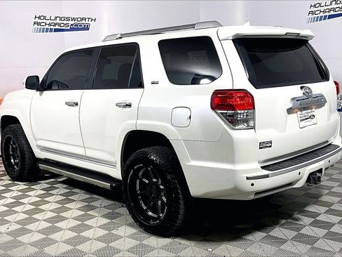 Used 2013 Toyota 4Runner 2WD image 9