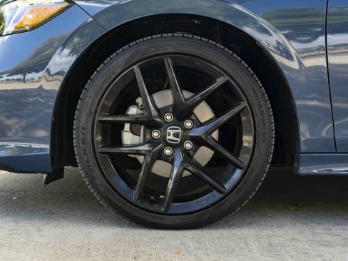 Used 2026 Honda Civic Sport image 14