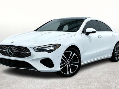Used 2024 Mercedes-Benz CLA 250