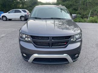 Used 2014 Dodge Journey Crossroad w/ Flexible Seating Group AWD/4WD video 1