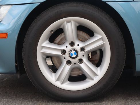 Used 2000 BMW Z3 2.5i RWD image 21