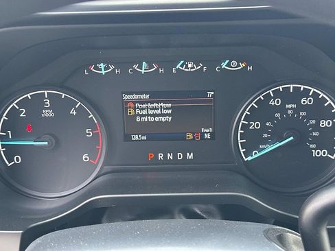 New 2025 Ford F450 XL w/ XL Chrome Package AWD/4WD image 17