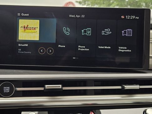 New 2026 Hyundai Santa Fe SEL FWD image 16