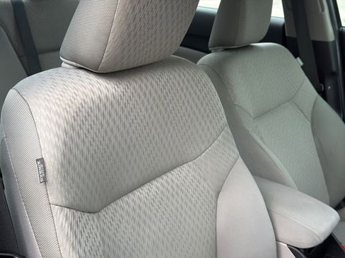 Used 2015 Honda Civic LX image 6