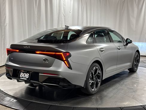 New 2026 Kia K5 GT-Line AWD/4WD image 11