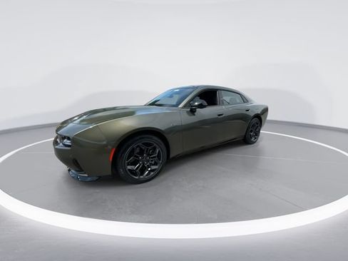 New 2026 Dodge Charger R/T AWD/4WD image 4
