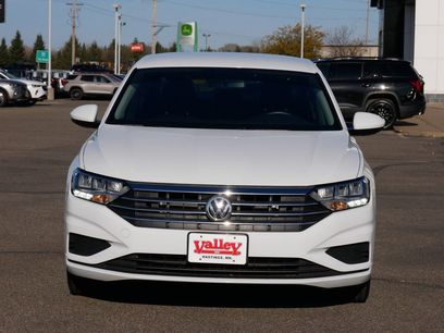 Used 2021 Volkswagen Jetta S w/ Driver Assistance Package