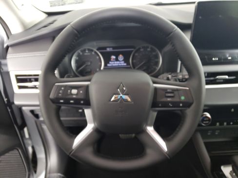 New 2026 Mitsubishi Outlander Trail Edition image 18