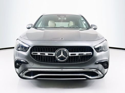 Used 2026 Mercedes-Benz GLA 250 4MATIC image 2