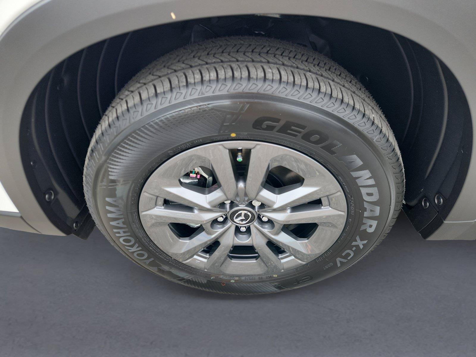 New 2026 MAZDA CX-5 Select AWD/4WD image 10