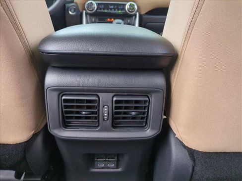 Certified 2025 Toyota RAV4 XLE w/ Convenience Package FWD image 17