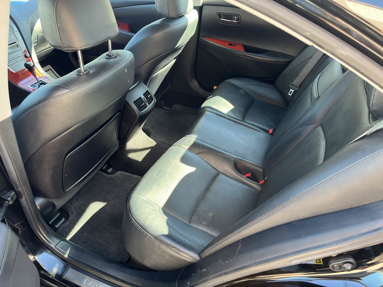 Used 2008 Lexus ES 350 FWD image 23