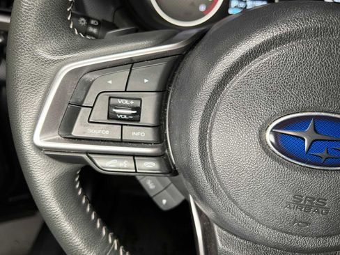 Used 2023 Subaru Forester Limited AWD/4WD image 28