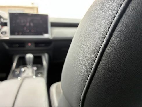 New 2026 MAZDA CX-5 Preferred AWD/4WD image 27