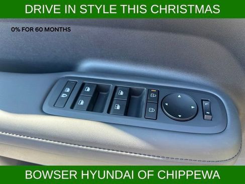 New 2026 Hyundai Santa Fe SEL image 11