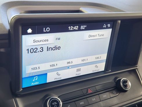Used 2024 Ford Maverick XL FWD image 21