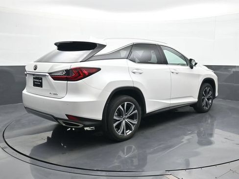 Used 2022 Lexus RX 350 FWD w/ Premium Package image 23
