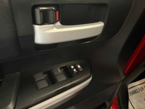 Certified 2021 Toyota Tundra SR5 w/ TRD Off-Road Package image 22