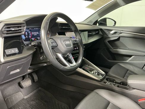 Used 2022 Audi A3 2.0T Premium Plus image 19