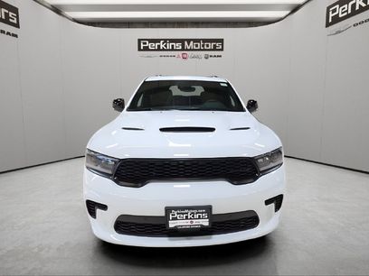 New 2027 Dodge Durango GT