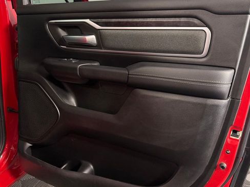 Used 2021 RAM 1500 Big Horn image 28
