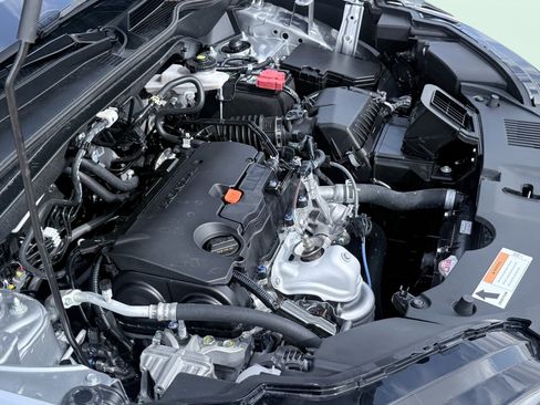 Used 2026 Honda HR-V EX-L image 23
