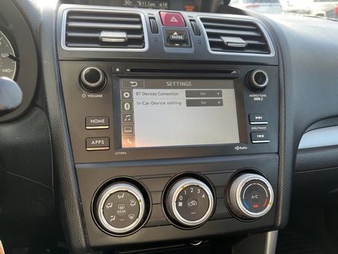 Used 2018 Subaru Forester 2.5i image 39