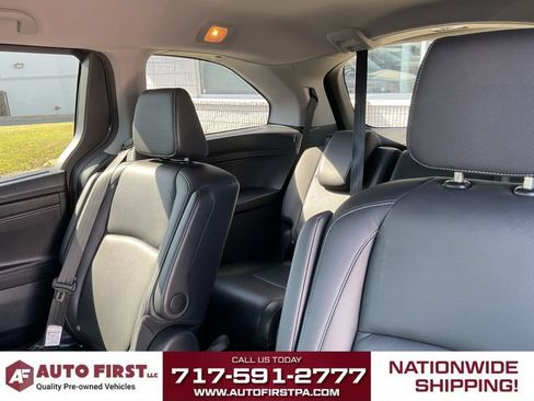 Used 2023 Honda Odyssey EX-L image 9