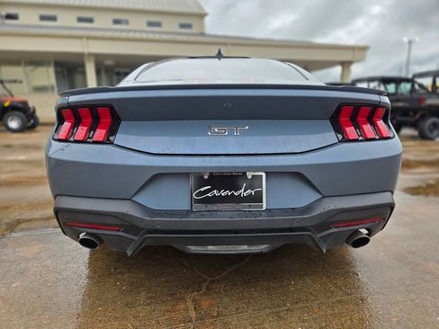 Used 2024 Ford Mustang GT Premium RWD image 6