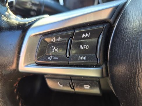 Used 2016 MAZDA MX-5 Miata Grand Touring image 21