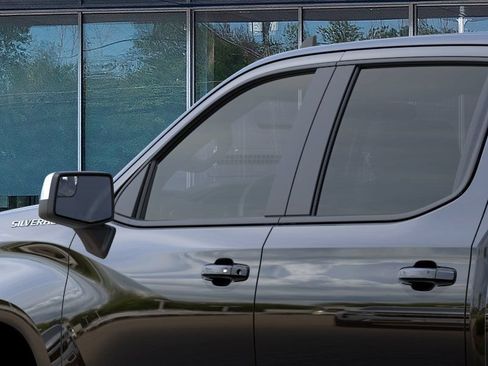 New 2026 Chevrolet Silverado 1500 LT AWD/4WD image 12