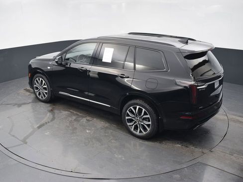 Used 2021 Cadillac XT6 Sport image 46