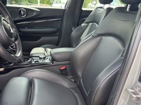 Used 2019 MINI Cooper Clubman ALL4 w/ Signature Upholstery Package AWD/4WD image 9