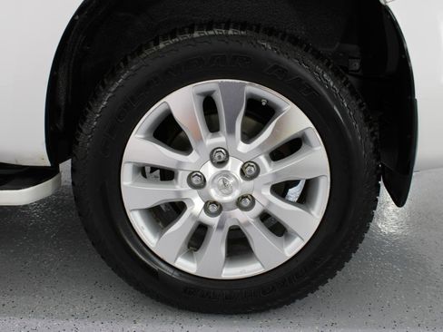 Used 2008 Toyota Sequoia Platinum image 78