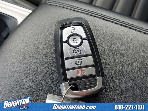Certified 2024 Ford Edge SEL w/ Convenience Package AWD/4WD image 29