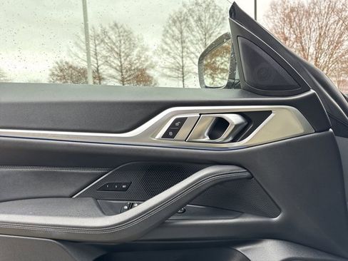Certified 2024 BMW i4 xDrive40i image 20