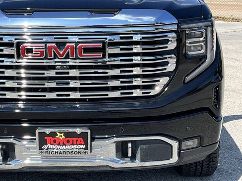 Used 2026 GMC Sierra 1500 Denali w/ Technology Package AWD/4WD image 8