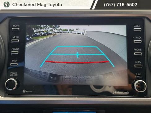 Used 2022 Toyota Tacoma SR5 AWD/4WD image 22