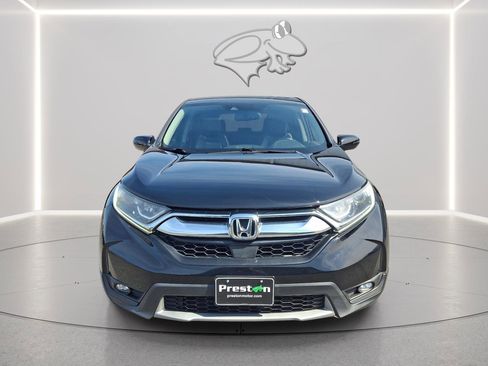 Used 2018 Honda CR-V EX-L image 7