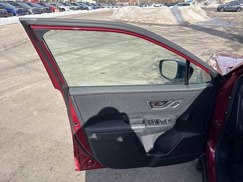 New 2026 Subaru Outback Limited image 19