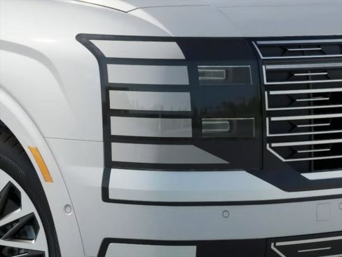 New 2026 Hyundai Palisade Calligraphy AWD/4WD image 9