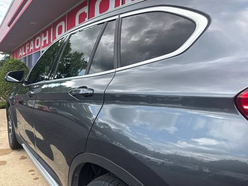 Used 2018 BMW X1 sDrive28i FWD image 13