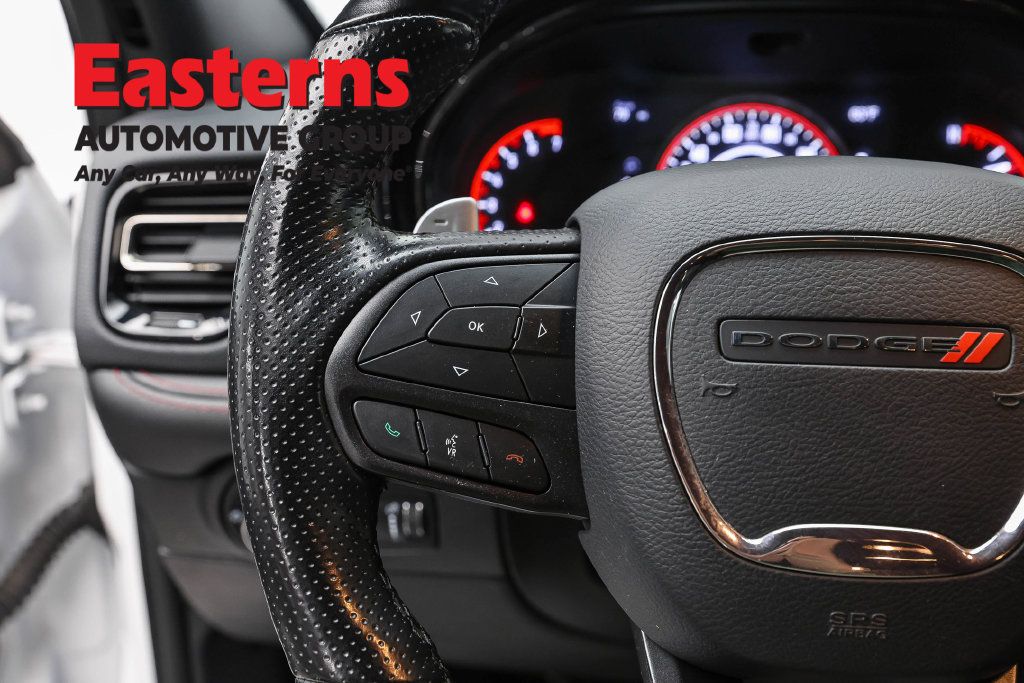 Used 2024 Dodge Durango GT RWD image 17