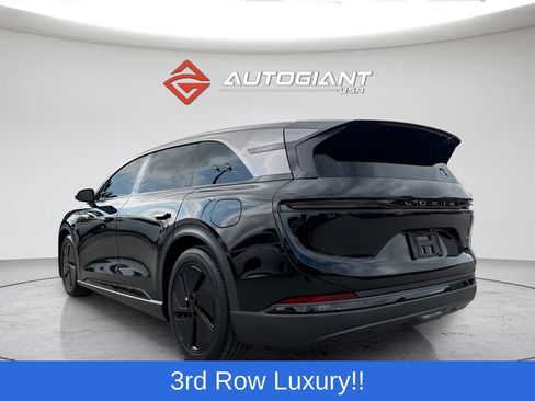Used 2026 Lucid Gravity Grand Touring AWD/4WD image 5